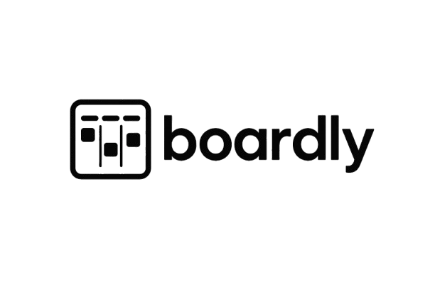 Boardly Logo